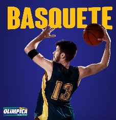 Olímpica Basquete